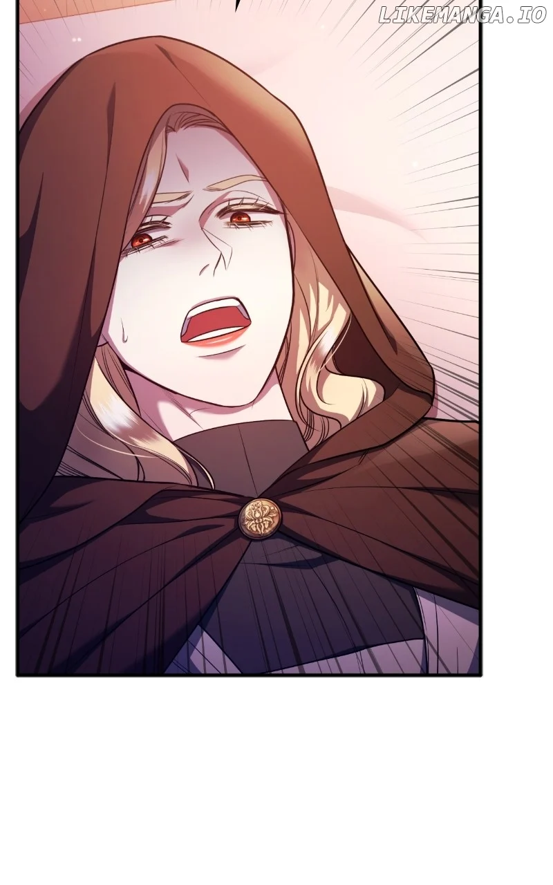 Who Kidnapped the Empress? chapter 72 page 81