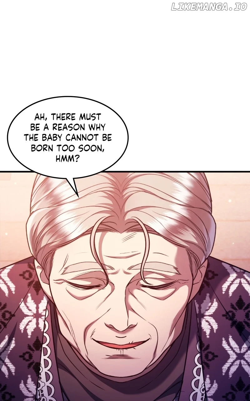 Who Kidnapped the Empress? chapter 72 page 82