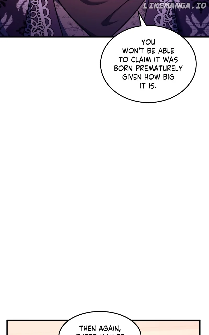 Who Kidnapped the Empress? chapter 72 page 83