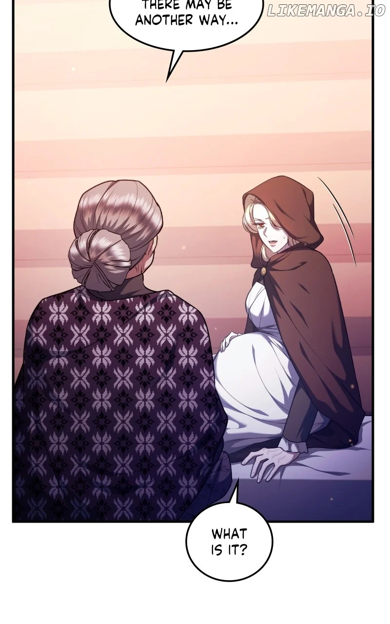 Who Kidnapped the Empress? chapter 72 page 84