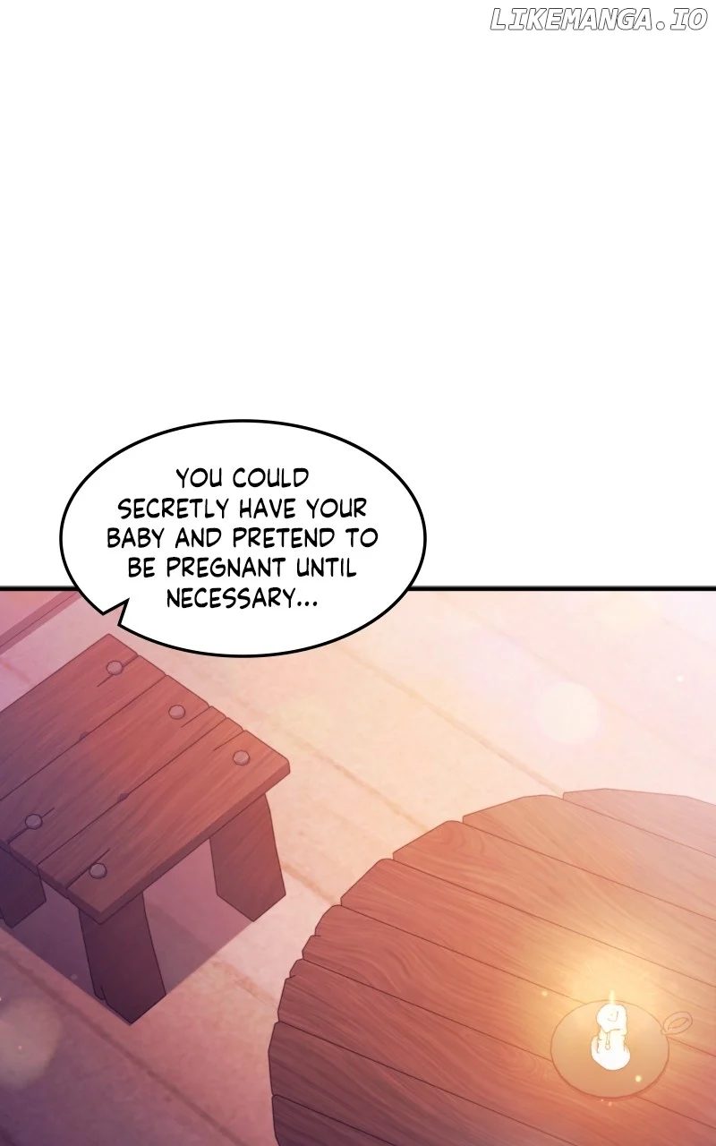 Who Kidnapped the Empress? chapter 72 page 85