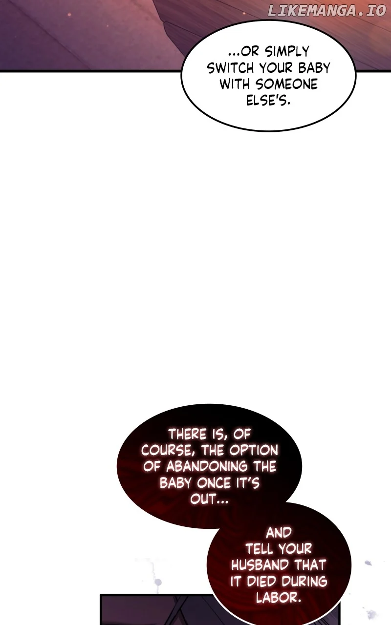 Who Kidnapped the Empress? chapter 72 page 86