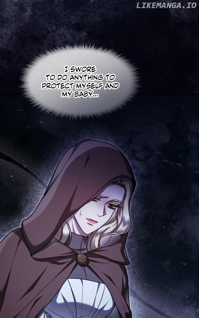 Who Kidnapped the Empress? chapter 72 page 88