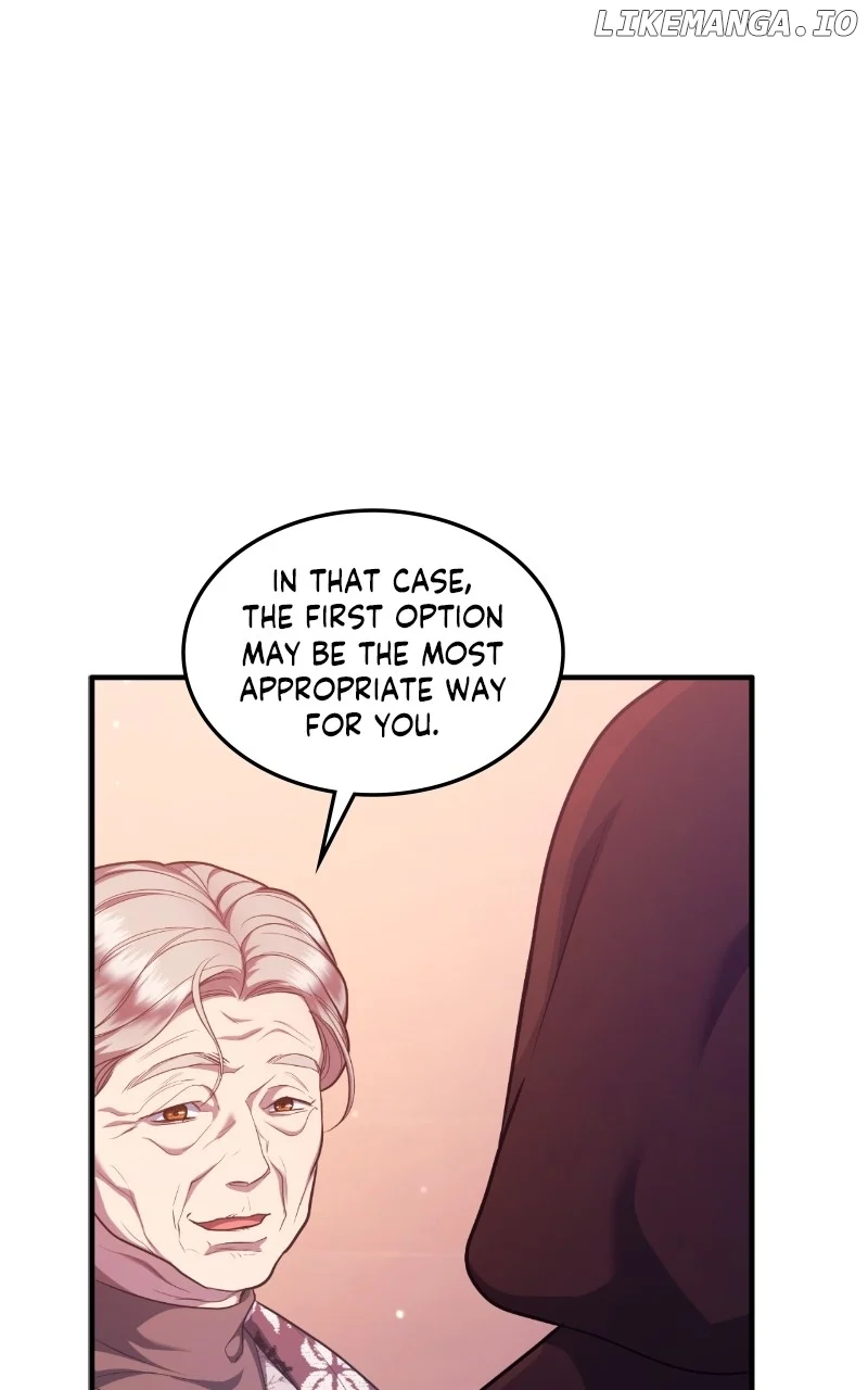 Who Kidnapped the Empress? chapter 72 page 92