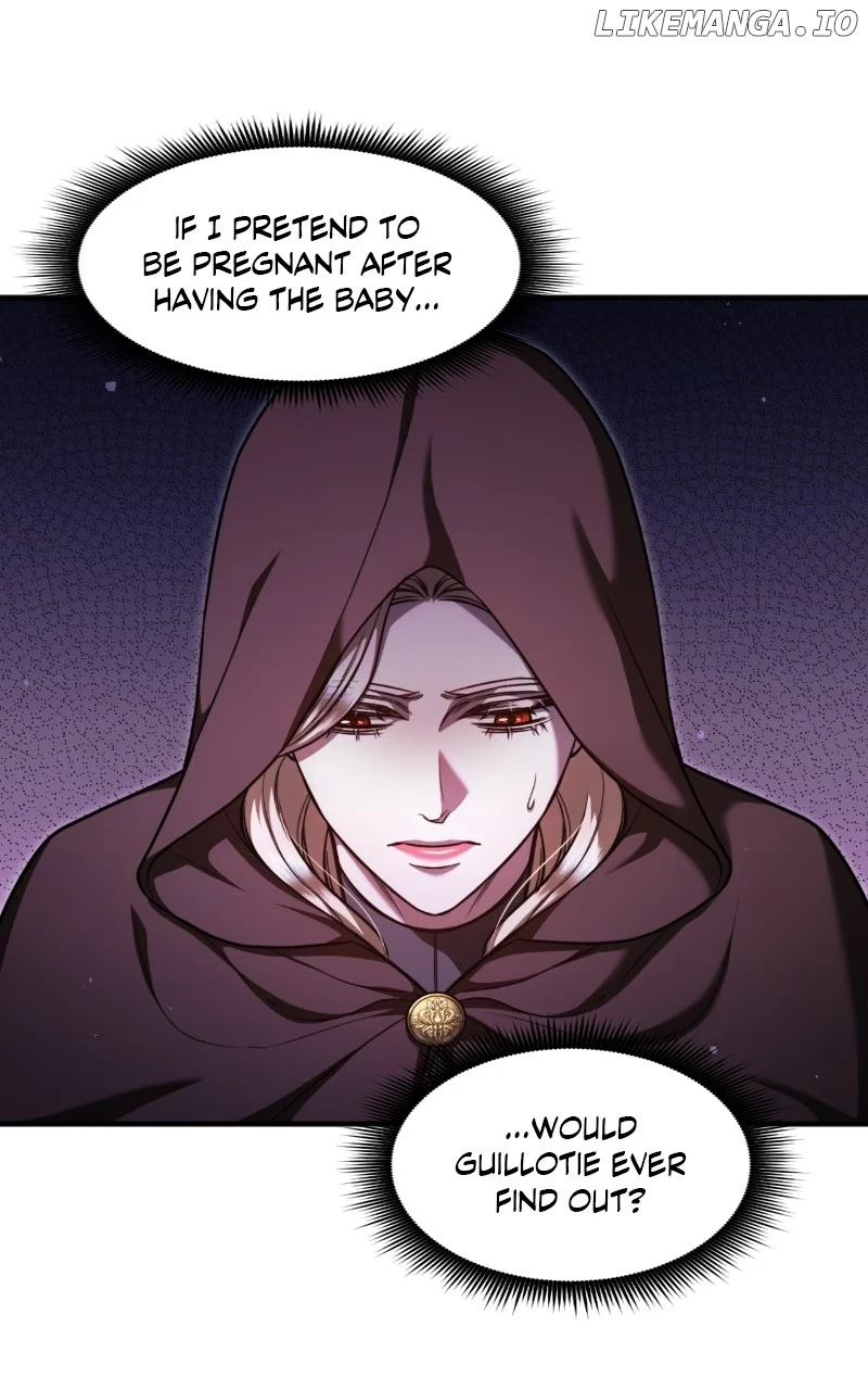 Who Kidnapped the Empress? chapter 72 page 94