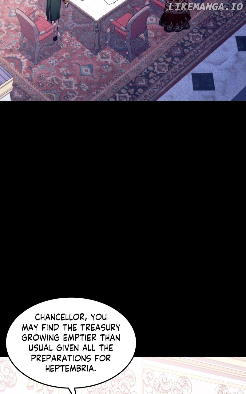 Who Kidnapped the Empress? chapter 72 page 98