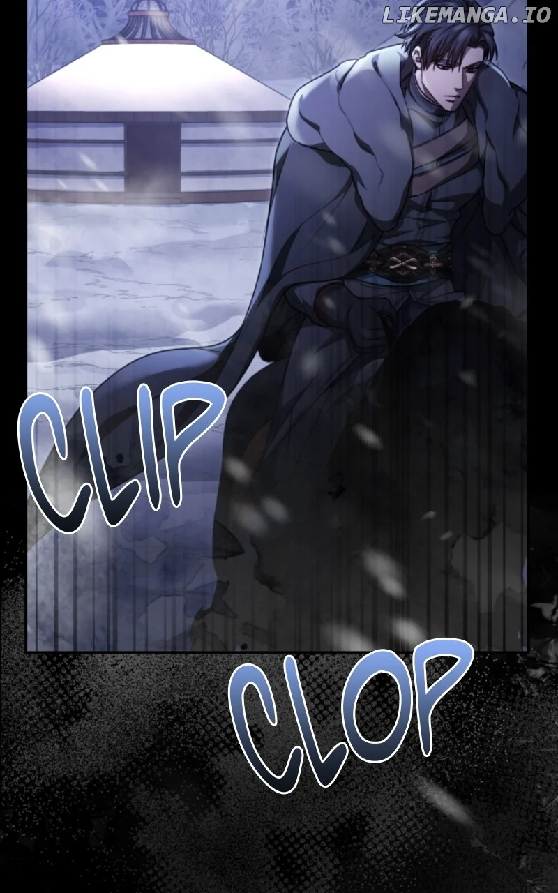 Who Kidnapped the Empress? chapter 73 page 103