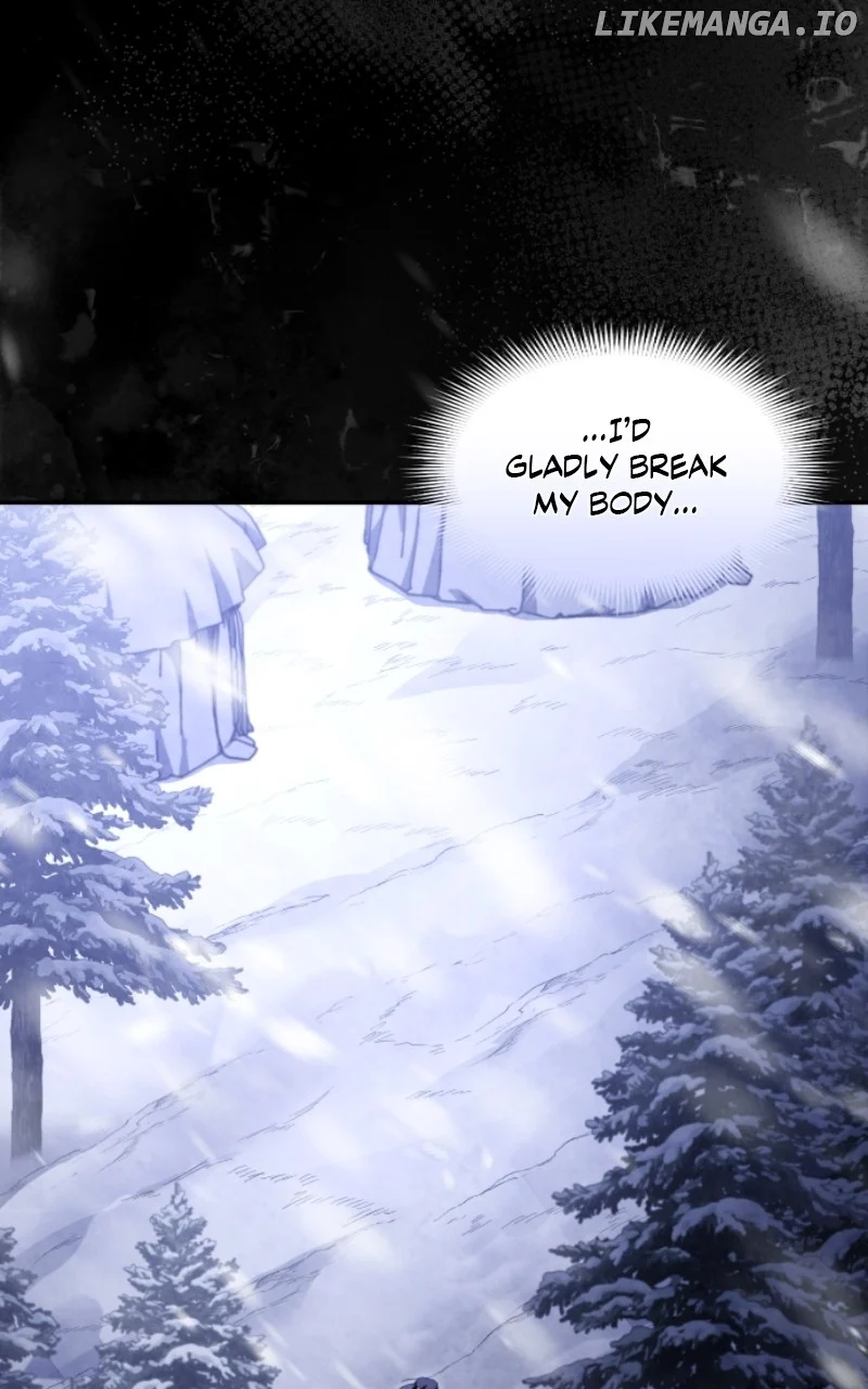 Who Kidnapped the Empress? chapter 73 page 104