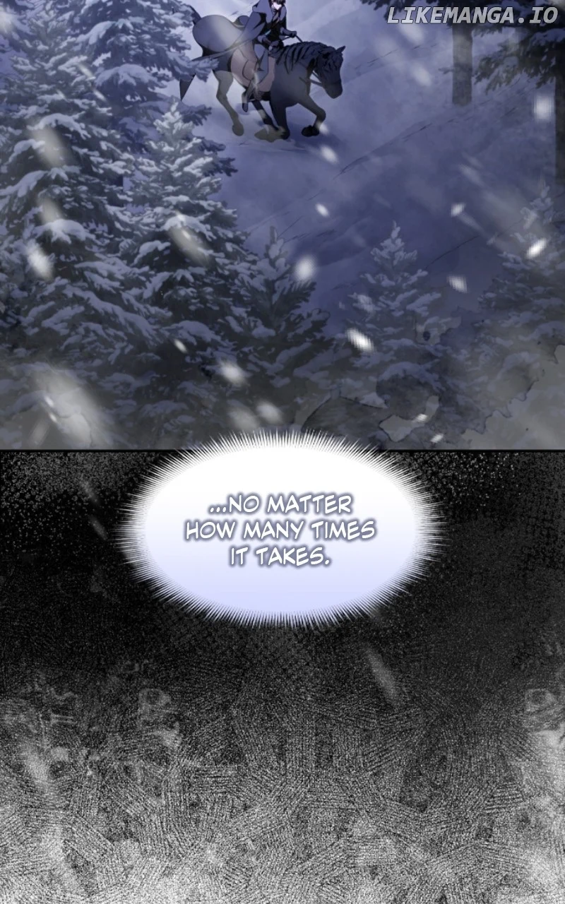 Who Kidnapped the Empress? chapter 73 page 105