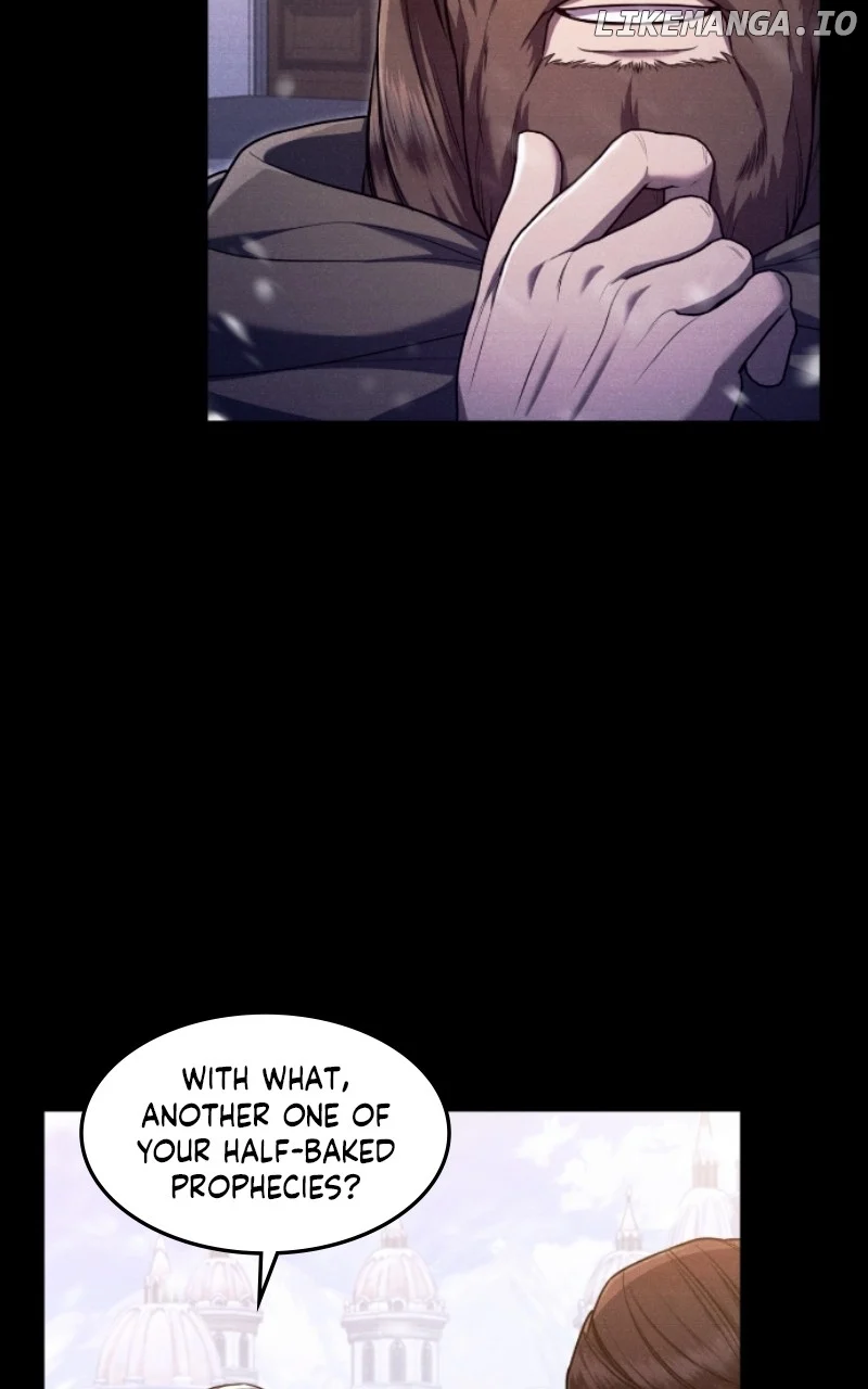Who Kidnapped the Empress? chapter 73 page 13