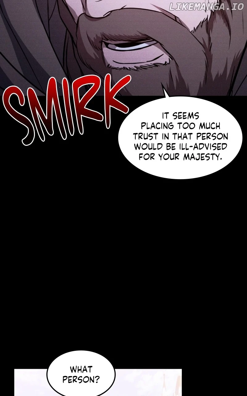 Who Kidnapped the Empress? chapter 73 page 16