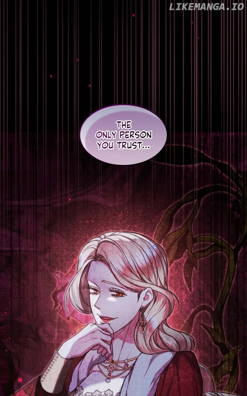 Who Kidnapped the Empress? chapter 73 page 18