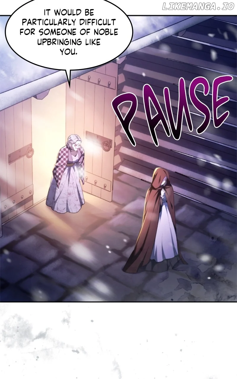 Who Kidnapped the Empress? chapter 73 page 2