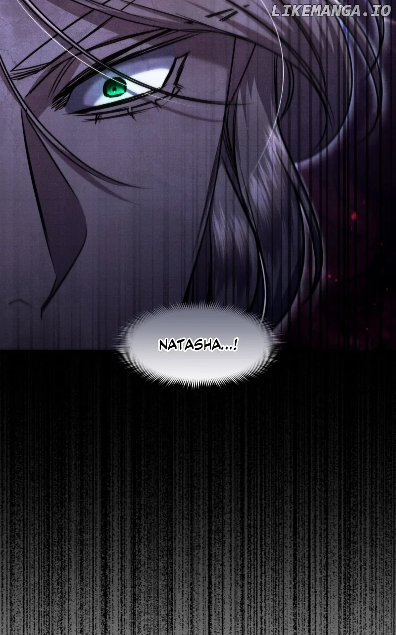 Who Kidnapped the Empress? chapter 73 page 20