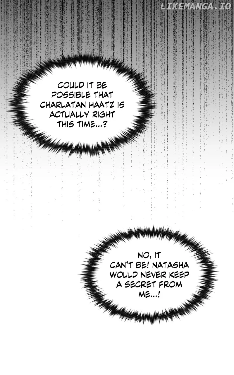 Who Kidnapped the Empress? chapter 73 page 21