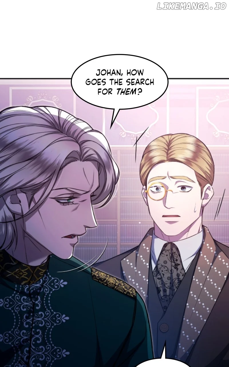 Who Kidnapped the Empress? chapter 73 page 27