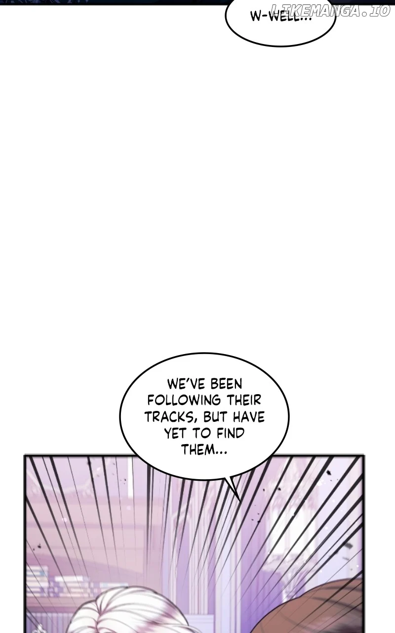 Who Kidnapped the Empress? chapter 73 page 28