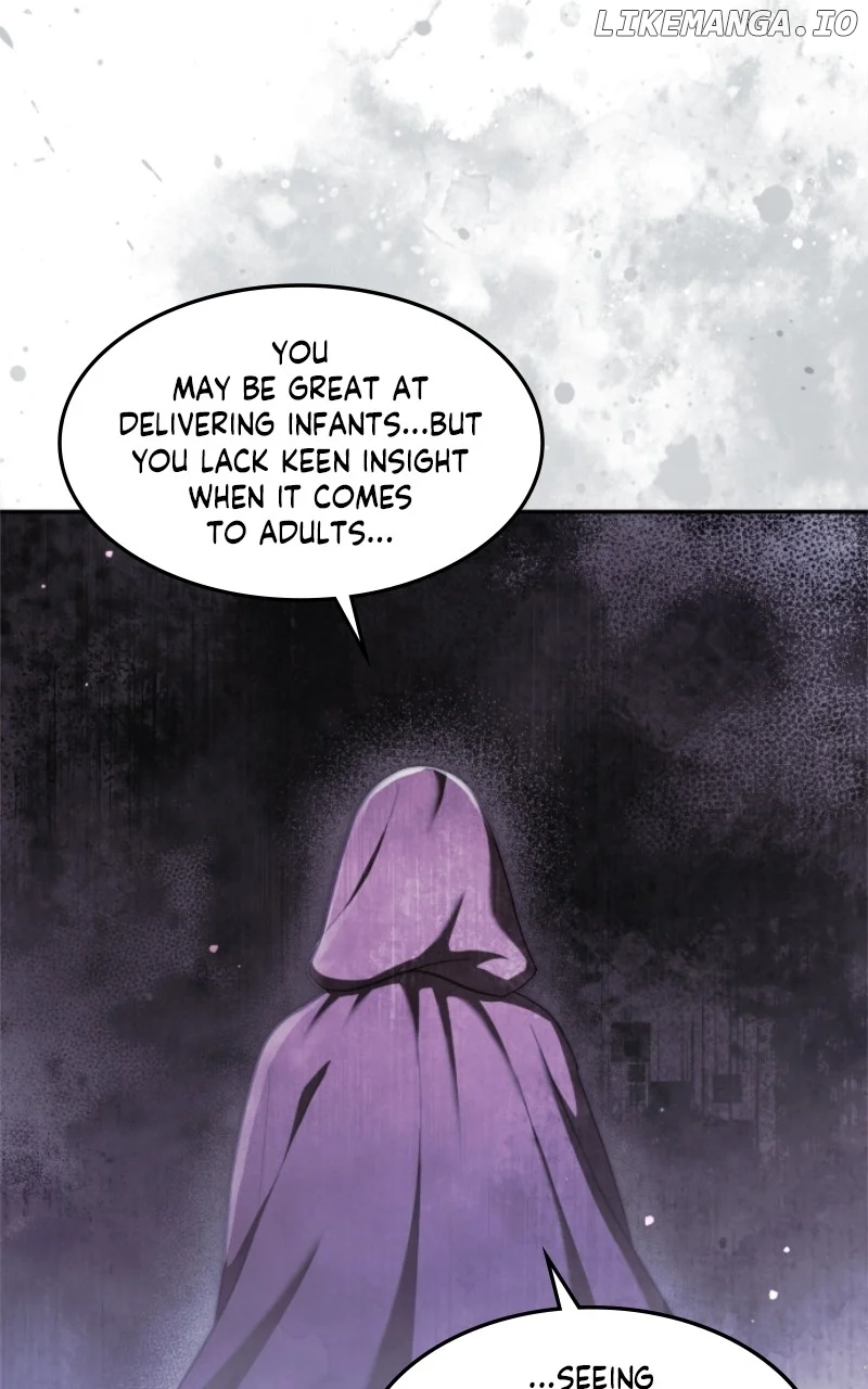 Who Kidnapped the Empress? chapter 73 page 3
