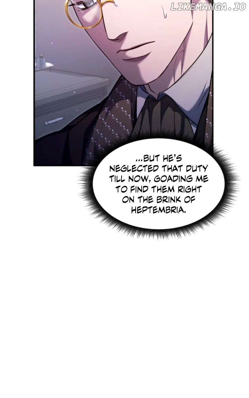 Who Kidnapped the Empress? chapter 73 page 34