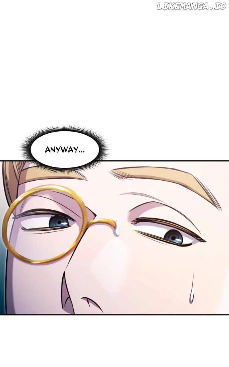 Who Kidnapped the Empress? chapter 73 page 36