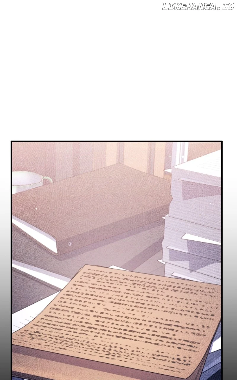 Who Kidnapped the Empress? chapter 73 page 37