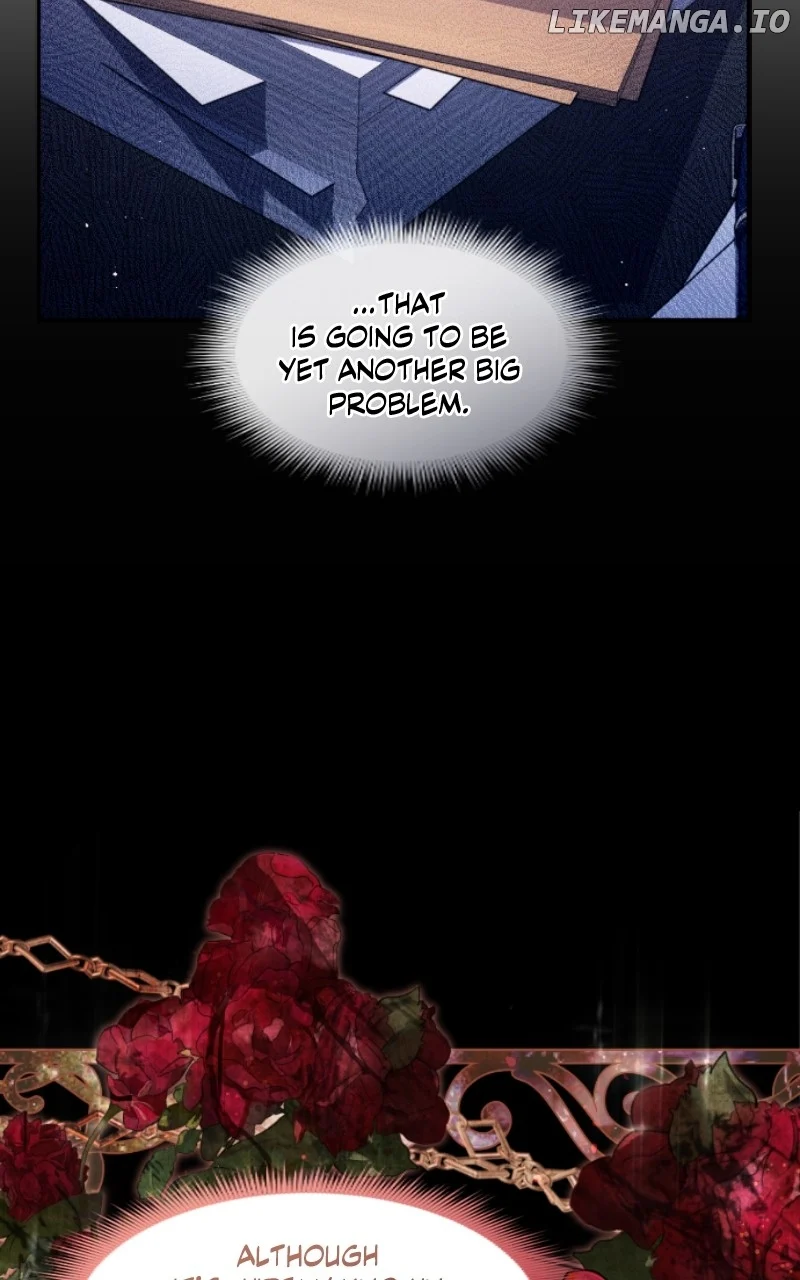 Who Kidnapped the Empress? chapter 73 page 38