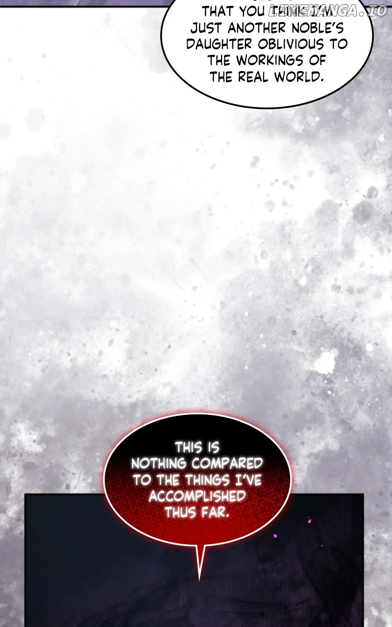 Who Kidnapped the Empress? chapter 73 page 4