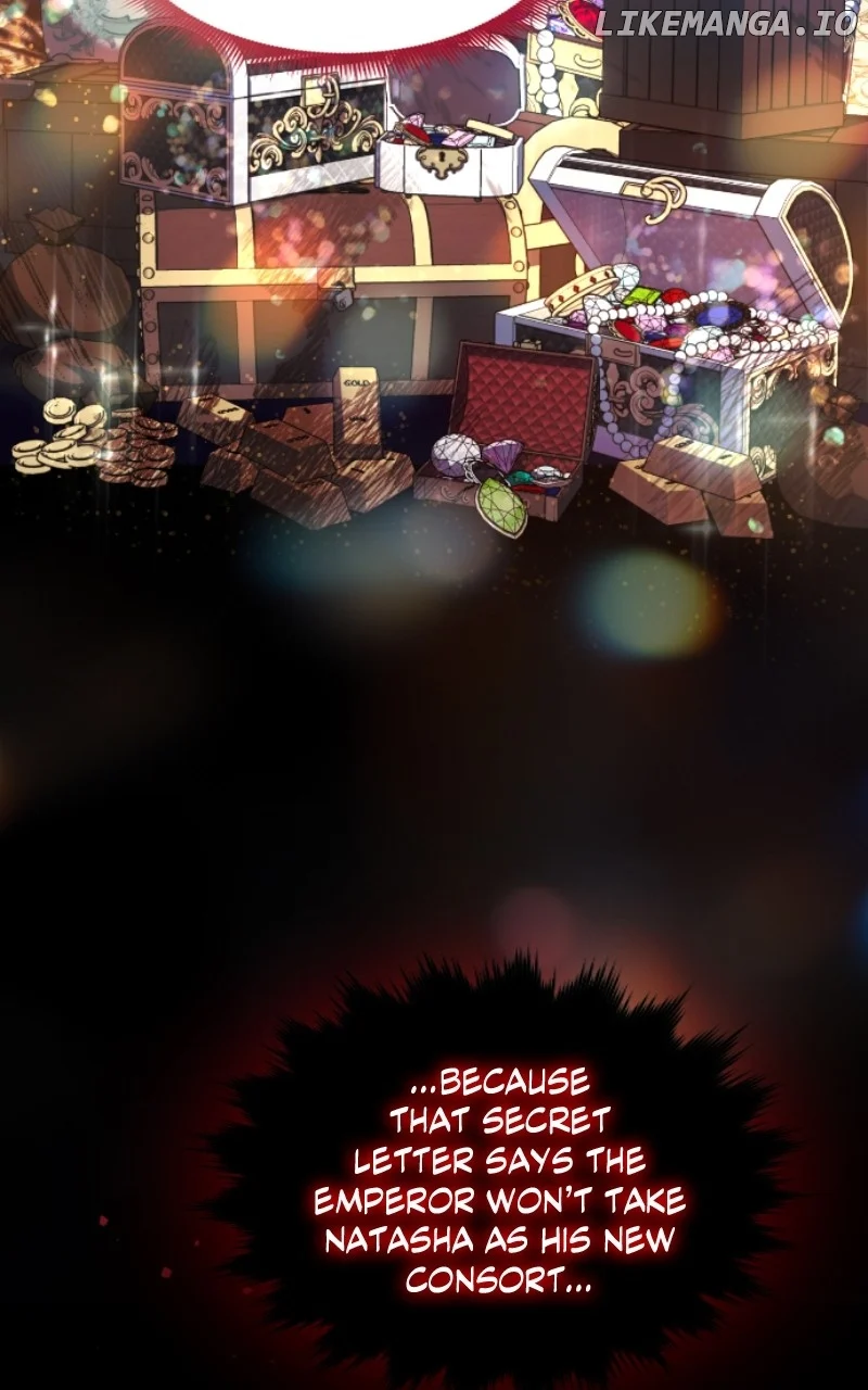Who Kidnapped the Empress? chapter 73 page 43