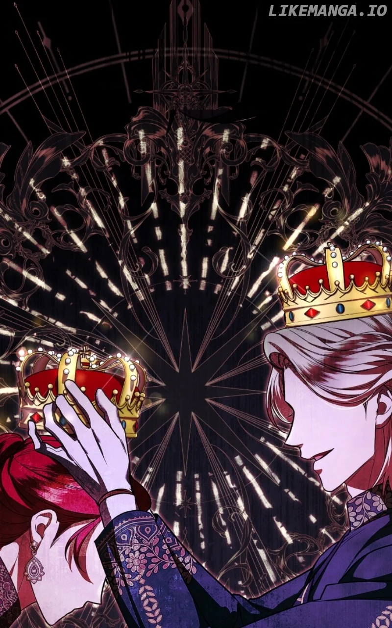 Who Kidnapped the Empress? chapter 73 page 45