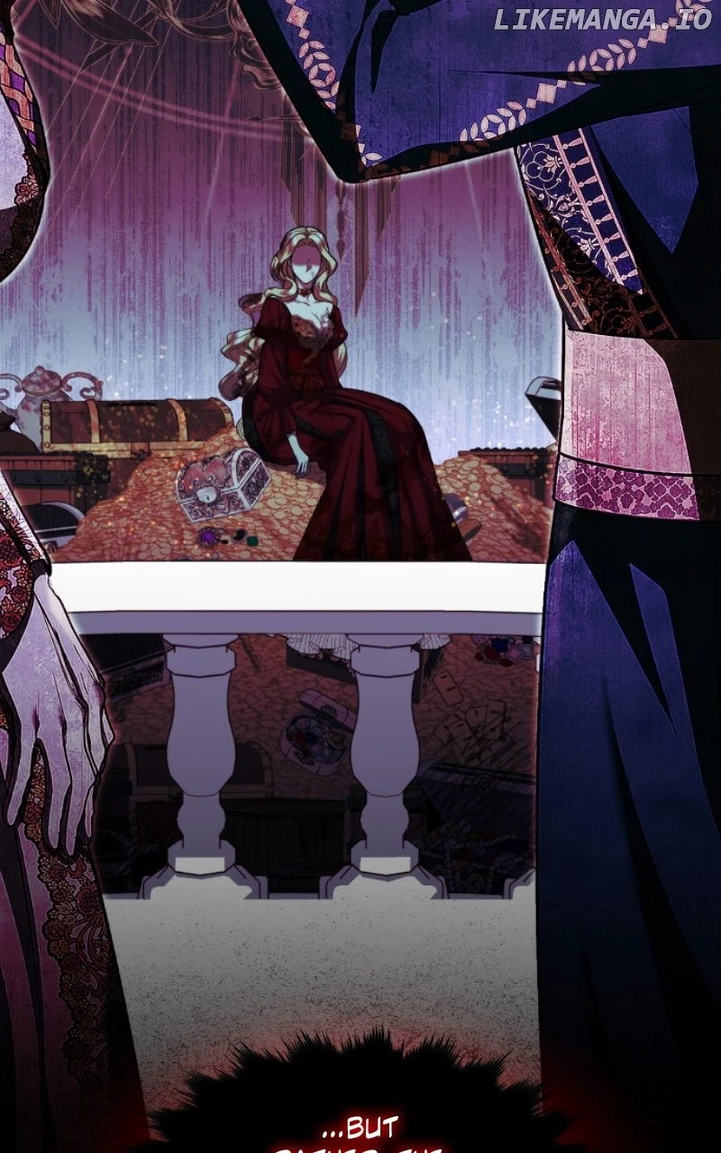 Who Kidnapped the Empress? chapter 73 page 46