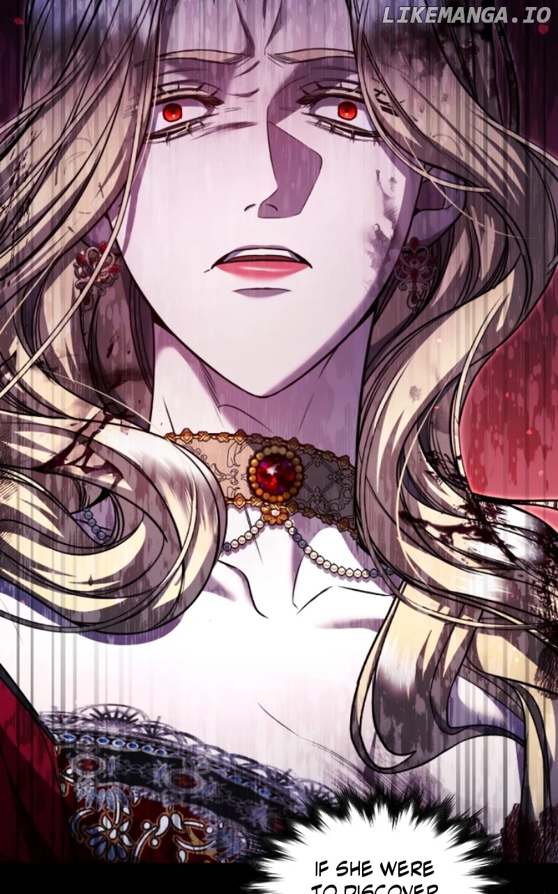 Who Kidnapped the Empress? chapter 73 page 48