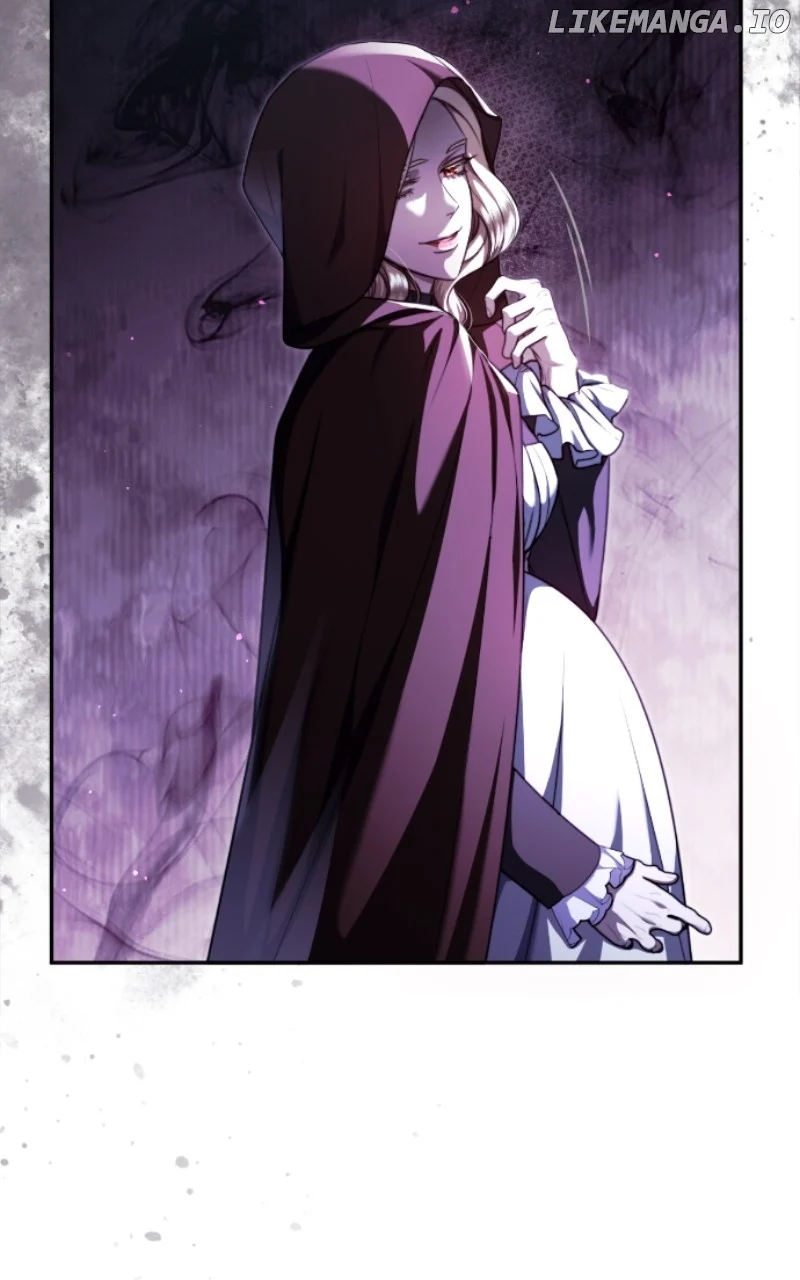 Who Kidnapped the Empress? chapter 73 page 5