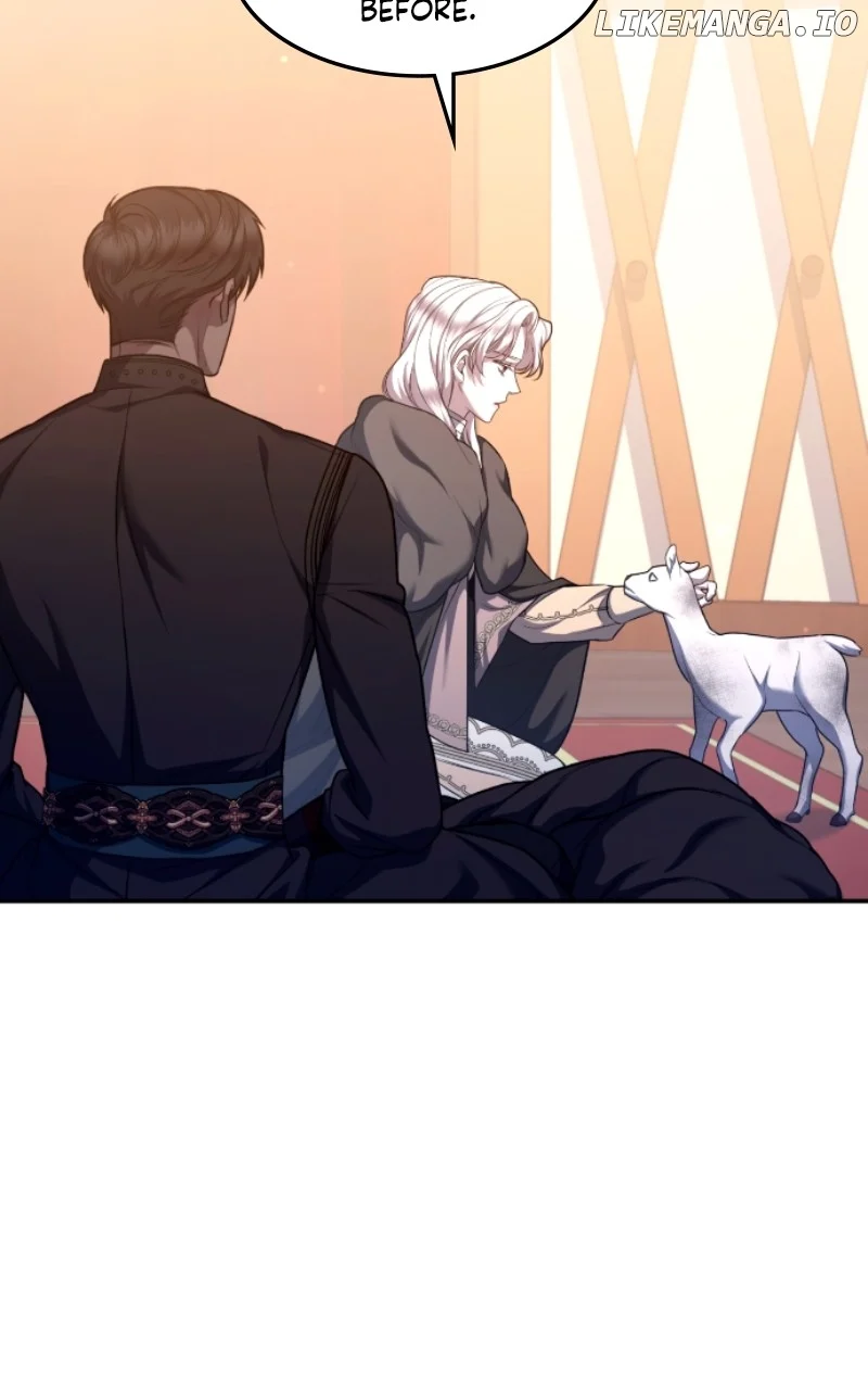 Who Kidnapped the Empress? chapter 73 page 54
