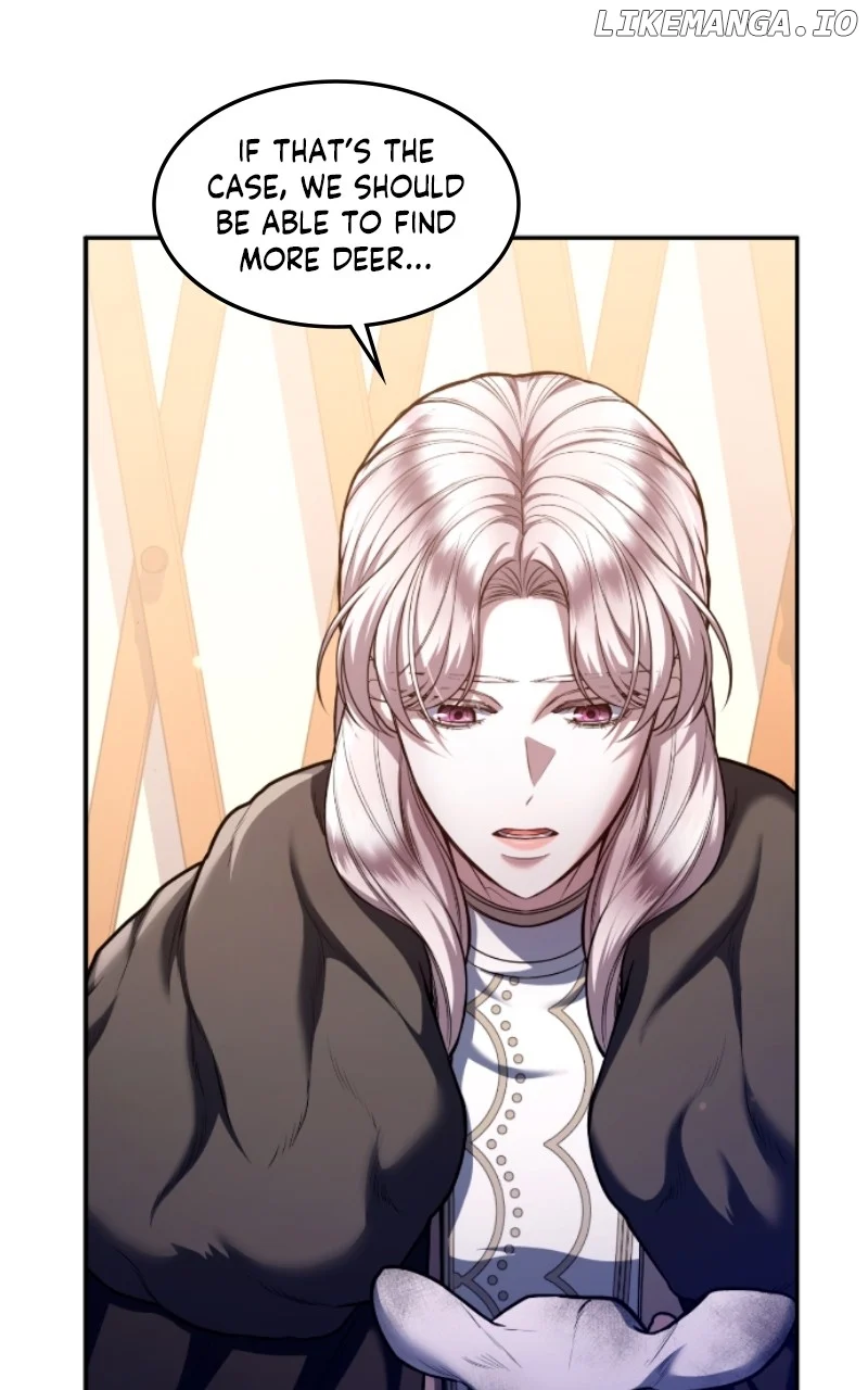 Who Kidnapped the Empress? chapter 73 page 55