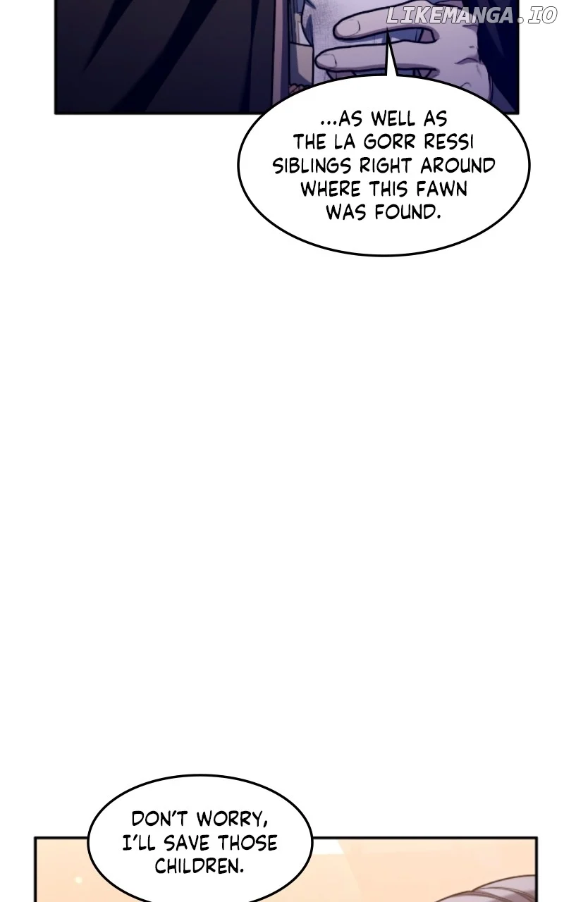 Who Kidnapped the Empress? chapter 73 page 56