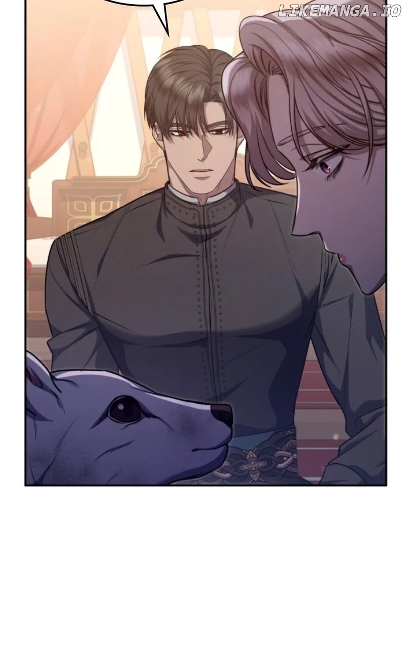 Who Kidnapped the Empress? chapter 73 page 57