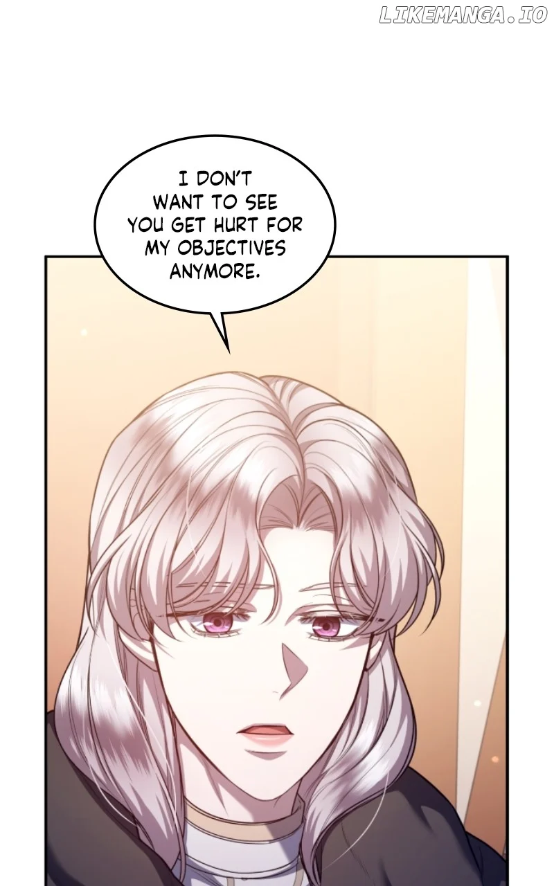 Who Kidnapped the Empress? chapter 73 page 59