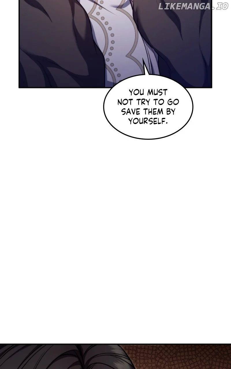 Who Kidnapped the Empress? chapter 73 page 60