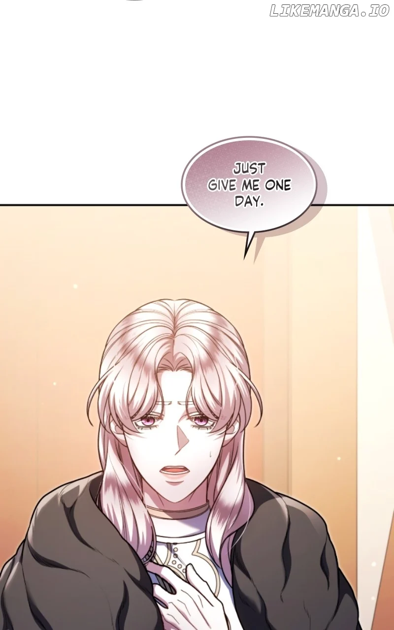 Who Kidnapped the Empress? chapter 73 page 64