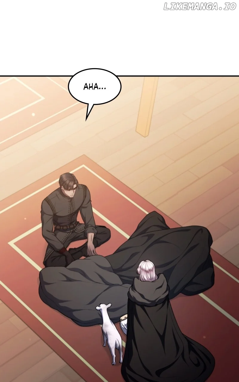 Who Kidnapped the Empress? chapter 73 page 66
