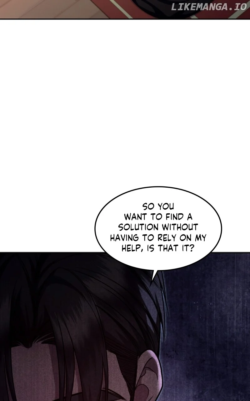 Who Kidnapped the Empress? chapter 73 page 67