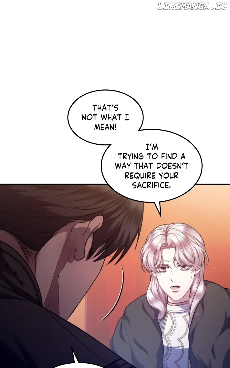 Who Kidnapped the Empress? chapter 73 page 69