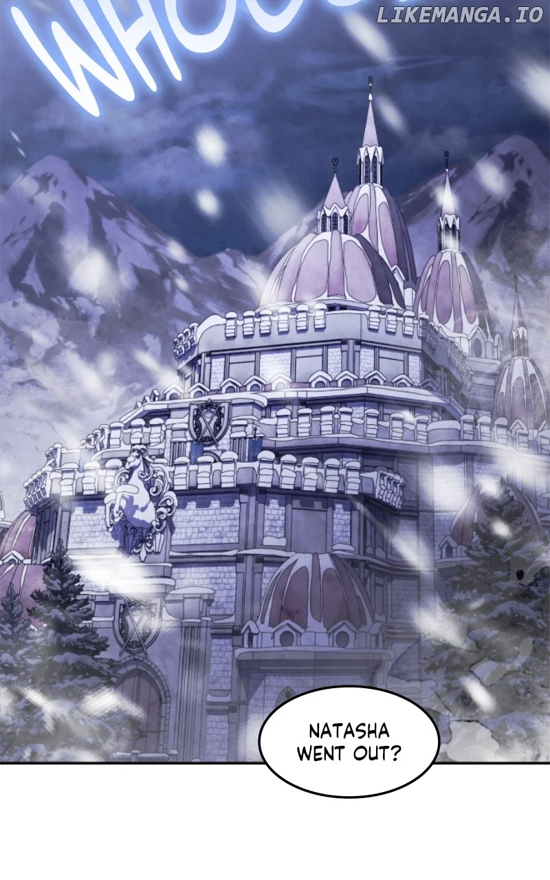Who Kidnapped the Empress? chapter 73 page 7