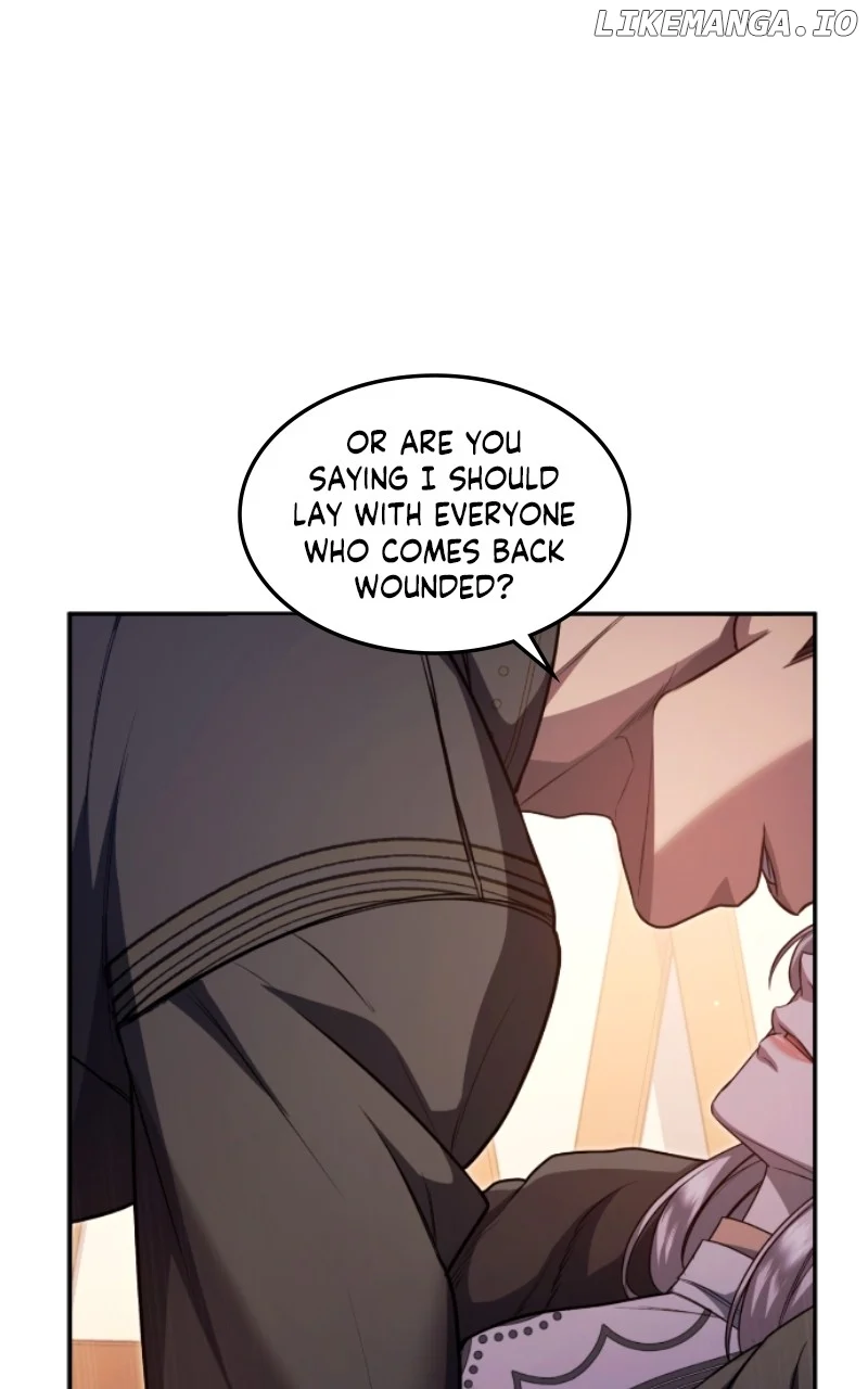 Who Kidnapped the Empress? chapter 73 page 72