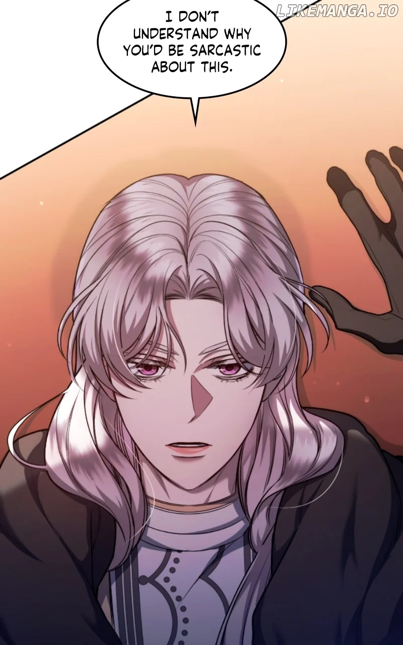 Who Kidnapped the Empress? chapter 73 page 74