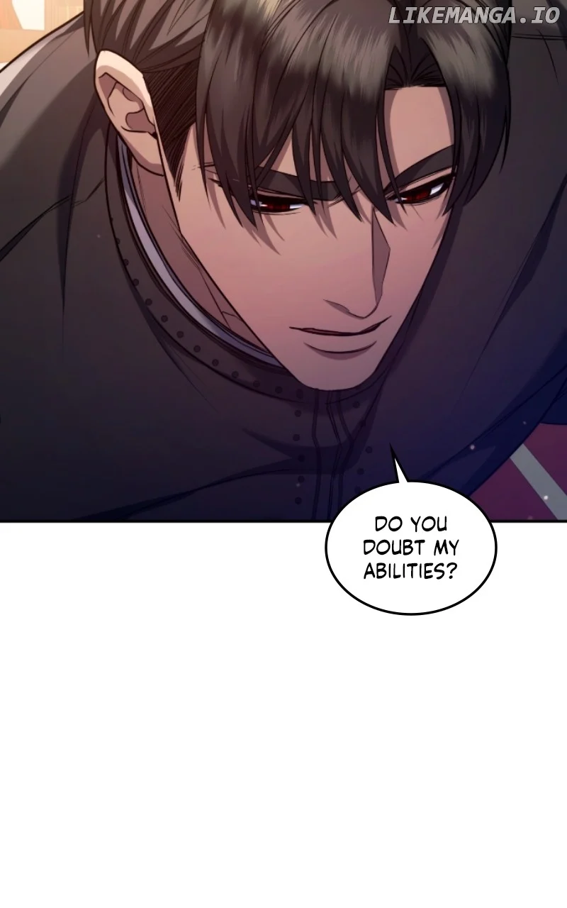Who Kidnapped the Empress? chapter 73 page 76