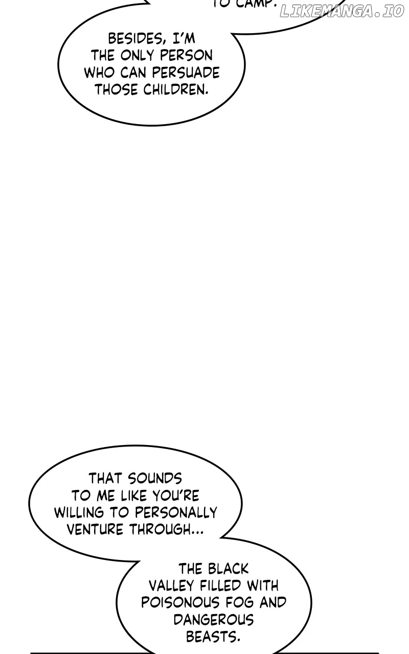 Who Kidnapped the Empress? chapter 73 page 78
