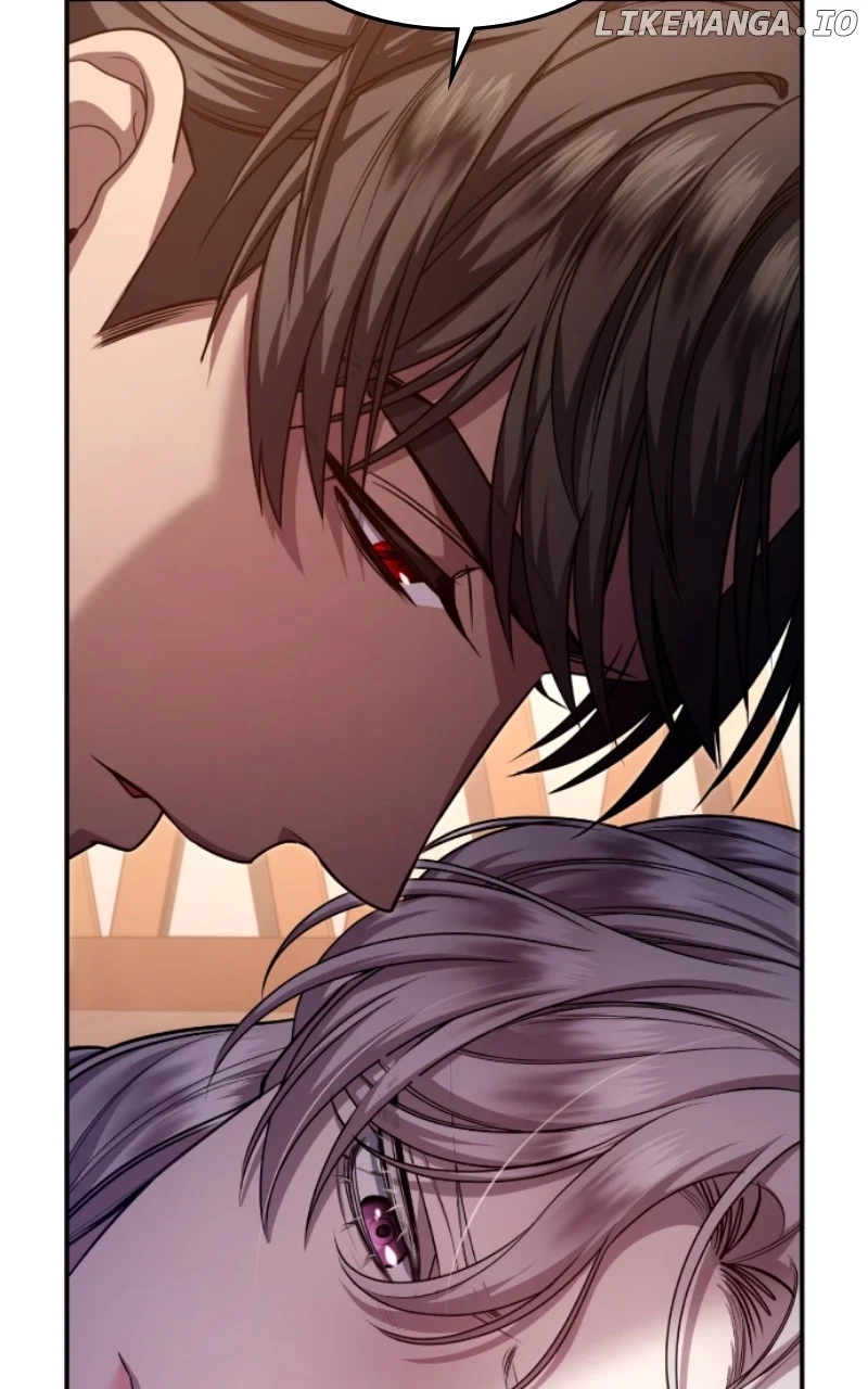 Who Kidnapped the Empress? chapter 73 page 79