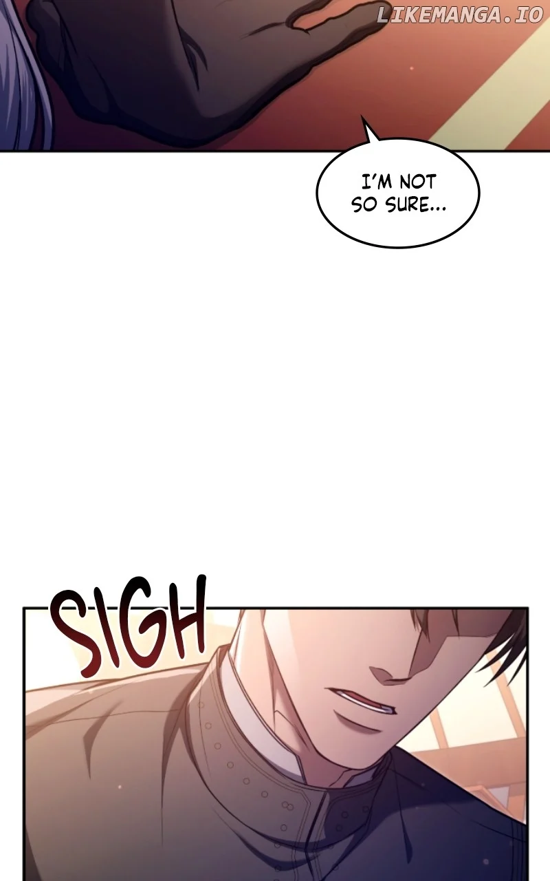 Who Kidnapped the Empress? chapter 73 page 81