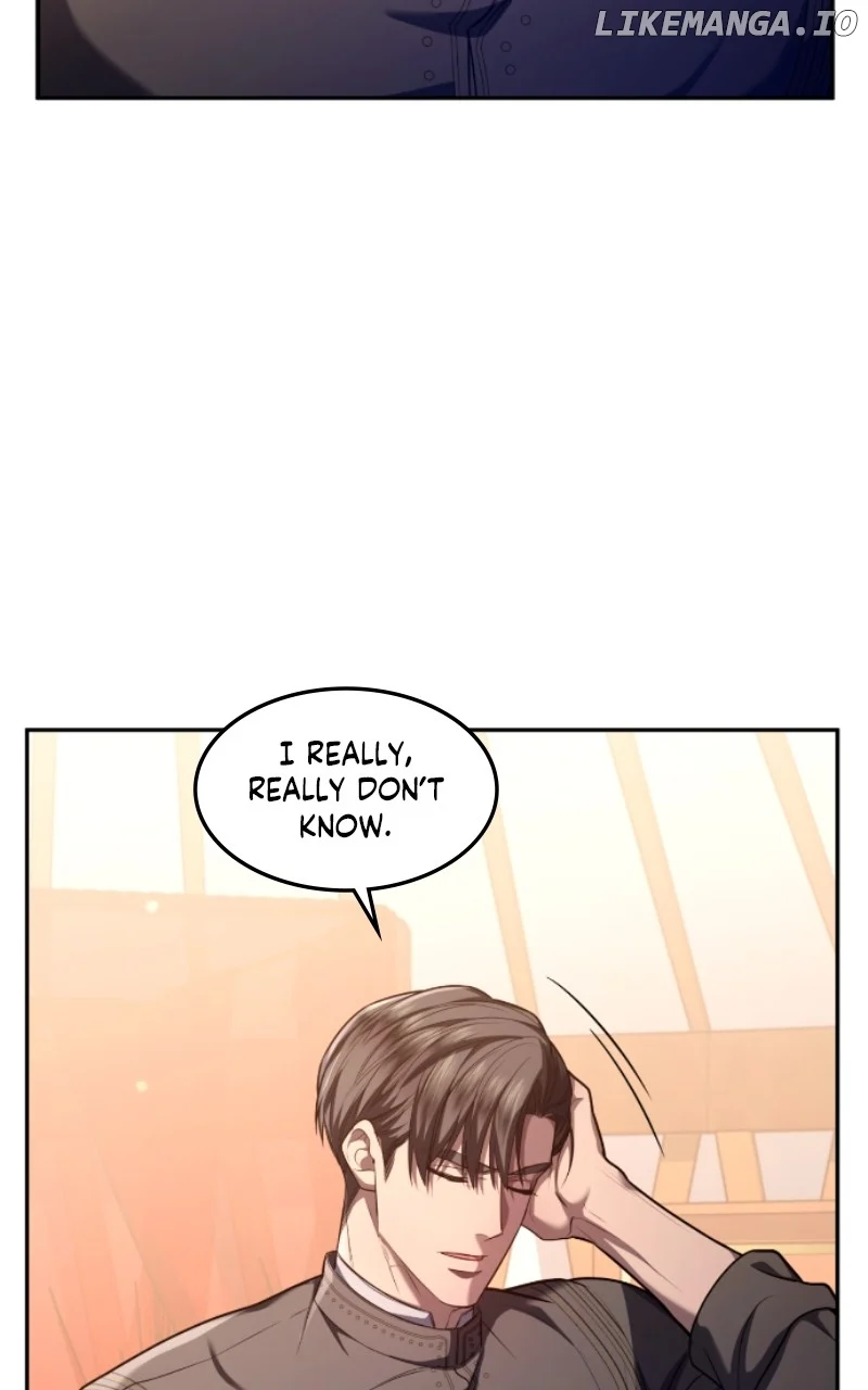 Who Kidnapped the Empress? chapter 73 page 82